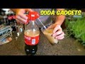 6 Soda Gadgets Put to the Test - For Different Things