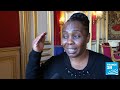 julienne lusenge ce que peut la justice congolaise rd congo actuelles