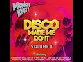 DJ Mark Brickman - I Don't Know [Midnight Riot]