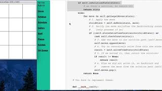 recursion part2 generic backtracker