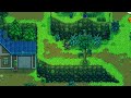 green rain event walkthrough stardew valley 1.6