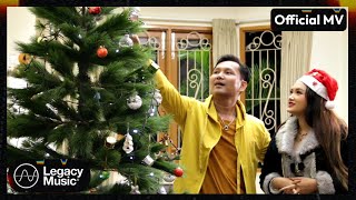 Johnny Row - မပျော်ဘူး ဒီဆောင်း [Official MV]