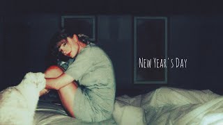 【和訳】 New Year's Day - Taylor Swift