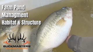 Farm Pond Management