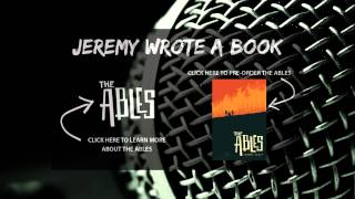 Jeremy Voiceover Outtakes & The Ables Audiobook