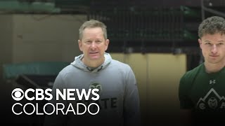 Medved signs long-term contract extension with CSU Rams