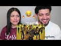 MOM REACTS TO OFFSET FT. CARDI B! "CLOUT" (FUNNY REACTION!)