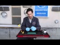 Repairing Mercedes Diesel Plastic Injection Pump Fuel Lines (Hoses)