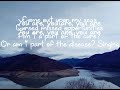 Clocks Lyrics - Coldplay