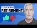 Is P2P Lending A Good Investment For Retirement?