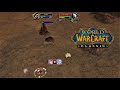 This Is Why Rogues Hate Druids | WoW Classic PvP