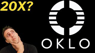 🚨Brand New Oklo Inc. Developments - Can it SKYROCKET?