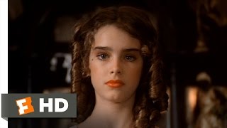 Pretty Baby (3/8) Movie CLIP - Bidding on Violet (1978) HD