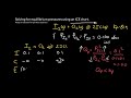 week 7 7. how to find equilibrium pressures using an ice chart