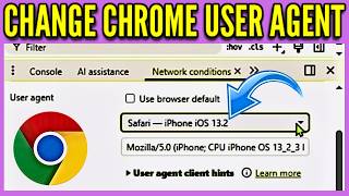 How to Change User Agent in Chrome (Super Easy!)