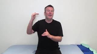 One Question A Massage Therapist Should Never Ask!