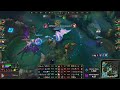 swain u0026 lux vs blitzcrank u0026 kai sa sup na grandmaster 14.24