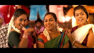 Kalyanamam Kalyanam   Cuckoo  1080p Tamil Melody _ Santhosh Narayanan