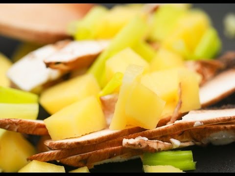 How To Parboil Potatoes | How To Boil Potatoes | Super Quick Potato Peeling! How To Parboil Potatoes | How To Boil Potatoes | Super Quick Potato Peeling!