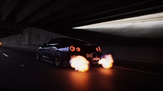 1400whp r35 gtr Vs the world