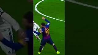 Ter Stegen Revenge On Ramos  Messi