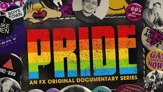 Pride - Trailer (2021)