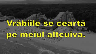 Proverbe Bulgaresti! Din Intelepciunea Poporului Bulgar!