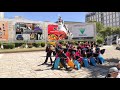 「 梅波冴 」どまつり2018 8 26 日 【栄小公園】