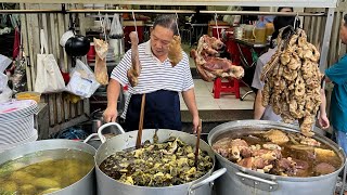 Amazing Vietnamese Street Food Compilation! MUST TRY DONT MISS OUT