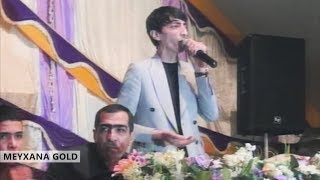 BALAƏLİ - ŞEİRLƏR 2019 Meyxana