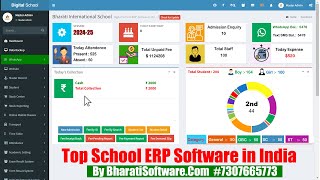 You Won't Believe the Top School Management Software in India 2025