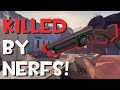 TF2 Weapons Killed by Nerfs: The Baby Face's Blaster