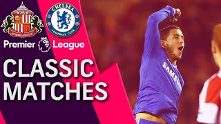 Sunderland v Chelsea | PREMIER LEAGUE CLASSIC MATCH | NBC Sports