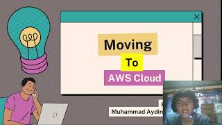 Moving to the AWS Cloud - Day 28