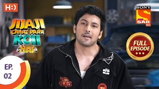 Jijaji Chhat Parr Koii Hai - Ep 2 - Full Episode - 9th March, 2021