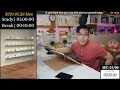 24.05.20.월 study with me 👨🏻‍⚕️ 9시간 pomodoro timer 실시간 live 🔥asmr 의대생 시차 있음