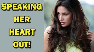 Nargis Fakhri's Candid Interview - EXCLUSIVE!