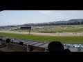 ダービーデーの東京競馬場3r 20190526