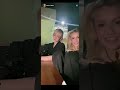 20230822 G22 Jaz tiktok live with Alfea & AJ