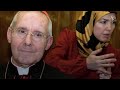 cardinal tauran leader in catholic muslim dialogue dies at 75