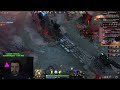 stray НАКАЗАЛ СТРИМСНАЙПЕРА ЗА ЛАСТПИК ВАЙПЕРА СТРЕЙ 4500 ММР carry mid dota 2 Лучшее со Стреем