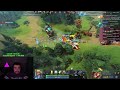 stray НАКАЗАЛ СТРИМСНАЙПЕРА ЗА ЛАСТПИК ВАЙПЕРА СТРЕЙ 4500 ММР carry mid dota 2 Лучшее со Стреем