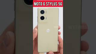 Unboxing Moto G Stylus 5G 🔥| Hello Moto #unboxing #motogstylus #nextunbox