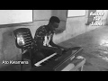 Behind The Scene - Kofi Kinaata Cover