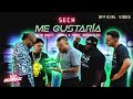 Me Gustaria - Sech, Justin Quiles, Jowell y Randy, Dimelo Flow - Video Oficial