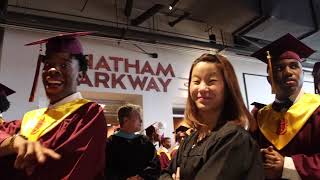 NHHS Graduation 2022 (Recap Video)