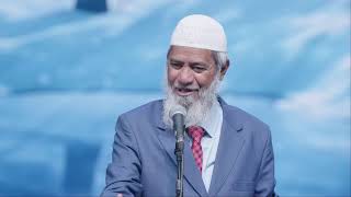 Ask Dr Zakir - An Open Q\u0026A Session