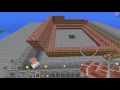 【阿达】我的世界手机 minecraft pe 红石教学：【铁傀儡农场刷铁厂】