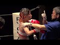 full fight 撫子 vs. 風羽 bout.47