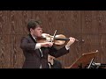 Léon Honnore: Morceau de concert - Timothy Ridout and Chiao Ying Chang